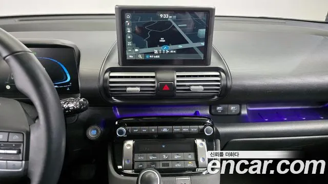 Hyundai Casper id 2487889 из Кореи 7