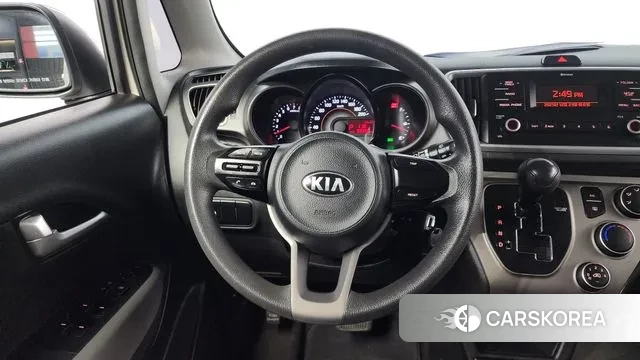 Kia The New Ray id 3509964 из Кореи 7