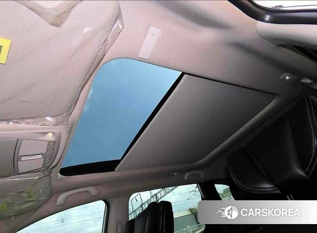 Renault Korea (Samsung) The New QM6 id 3892557 из Кореи 7