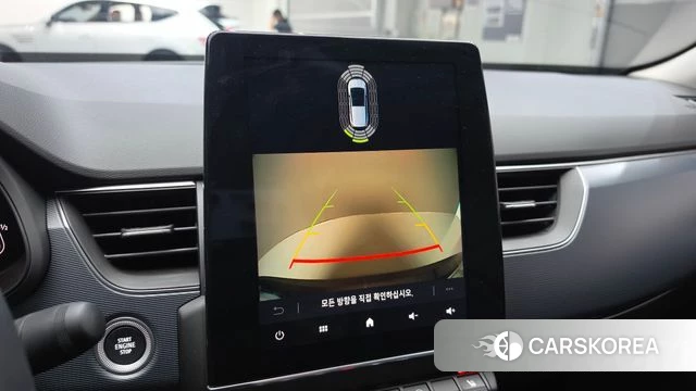 Renault Korea (Samsung) XM3 id 4361161 из Кореи 7