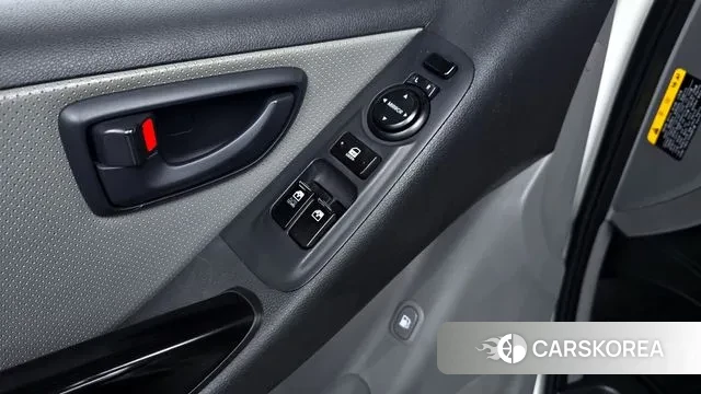 Hyundai The New Grand Starex id 2990705 из Кореи 7