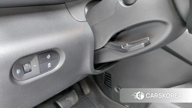 Hyundai Casper id 4541760 из Кореи 7