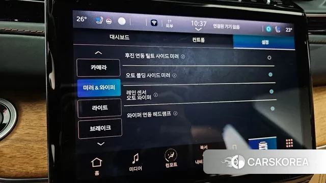 Jeep Grand Cherokee (WL) id 3457690 из Кореи 7