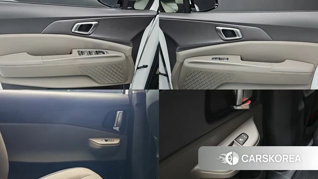 Kia The New Carnival 4th Generation id 4380871 из Кореи 7