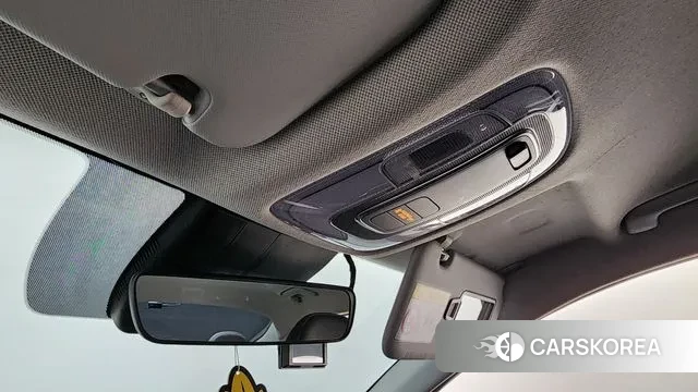 Hyundai Avante Hybrid (CN7) id 3615662 из Кореи 7