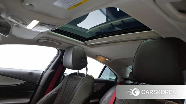 Mercedes-Benz CLS-Class C257 id 3845270 из Кореи 7