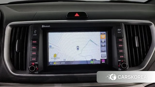 Kia The New Ray id 3552104 из Кореи 7