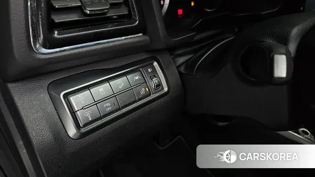 Ssangyong Berry New Tivoli id 3427611 из Кореи 7