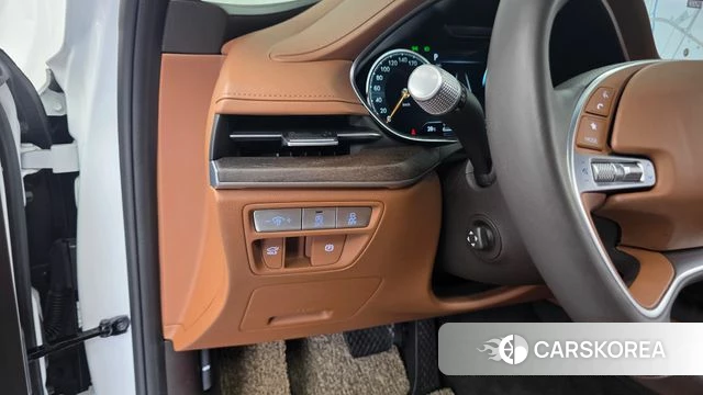 Genesis G80 (RG3) id 4593572 из Кореи 7