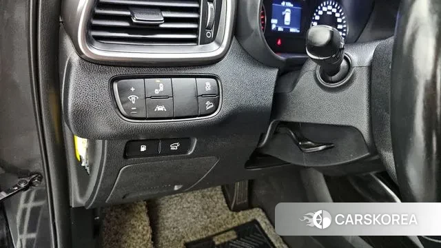 Kia The New Sorento id 2991012 из Кореи 7