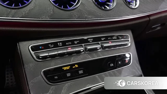 Mercedes-Benz CLS-Class C257 id 3753213 из Кореи 7