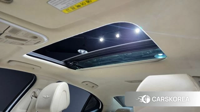 Genesis G70 id 4285366 из Кореи 7