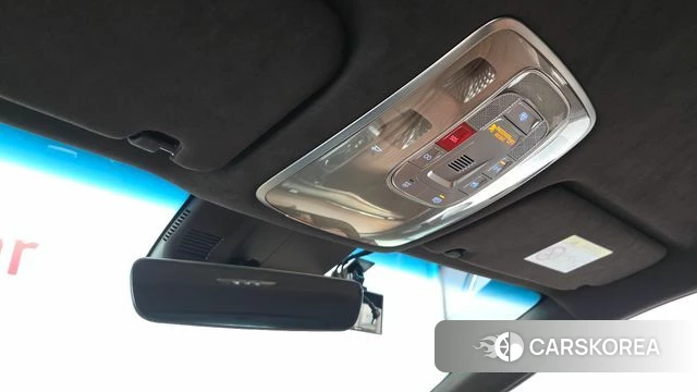 Genesis G80 (RG3) id 4650975 из Кореи 7