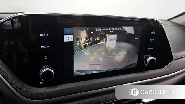 Hyundai Sonata Hybrid (DN8) id 3378836 из Кореи 7