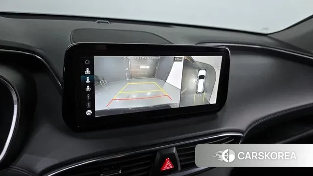 Hyundai The New Santa Fe id 3007134 из Кореи 7