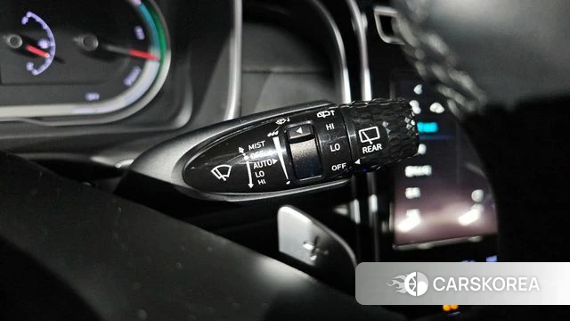 Hyundai Tucson Hybrid (NX4) id 3871644 из Кореи 7