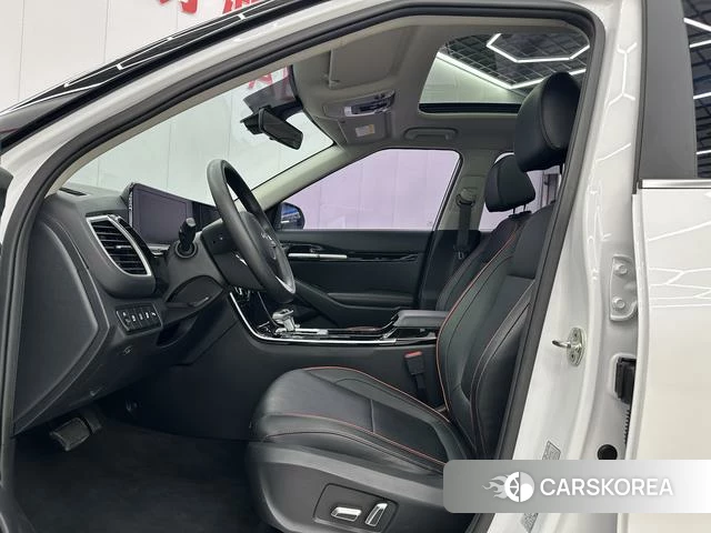 Kia Setus id 4313619 из Китая 7
