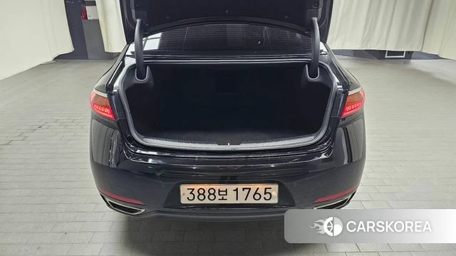 Kia Come New K7 id 4543264 из Кореи 7