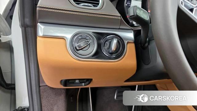 Porsche 718 Boxster id 3891674 из Кореи 7