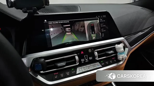 BMW 3 Series (G20) id 3032216 из Кореи 7