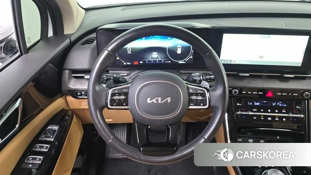 Kia Carnival 4th generation id 4768225 из Кореи 7