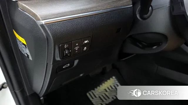 Kia K5 3rd generation id 3626582 из Кореи 7