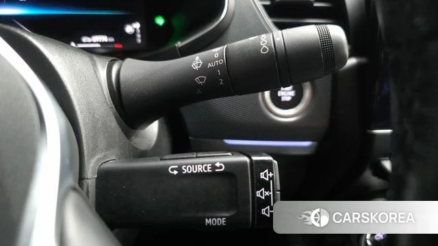 Renault Korea (Samsung) XM3 id 4907061 из Кореи 7