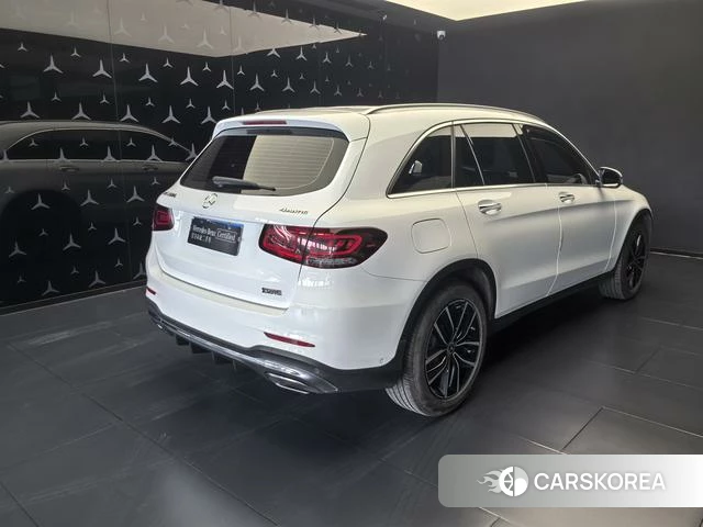 Mercedes-Benz GLC id 4393204 из Китая 7