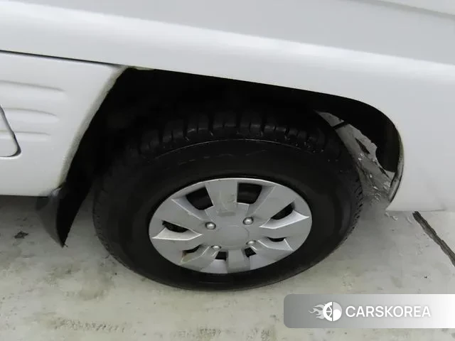 Chevrolet (GM Daewoo) New Damas id 3238911 из Кореи 7