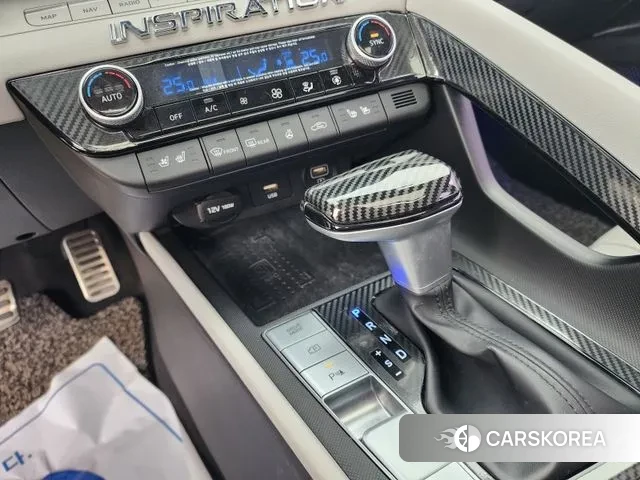 Hyundai Avante (CN7) id 3598447 из Кореи 7