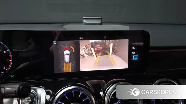 Mercedes-Benz GLB-Class X247 id 3555949 из Кореи 7