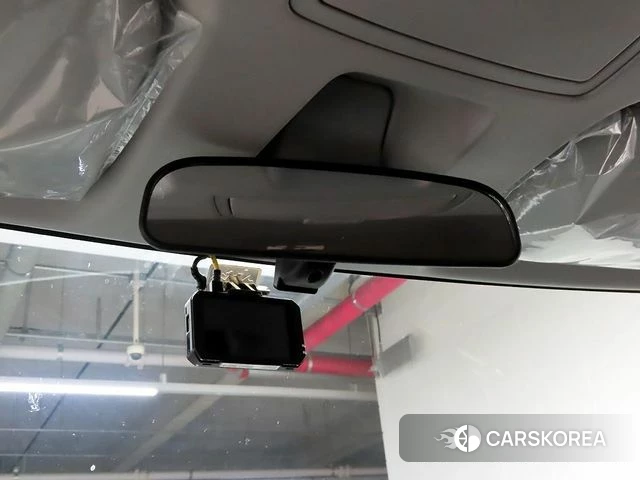 Kia The New Ray id 4676478 из Кореи 7
