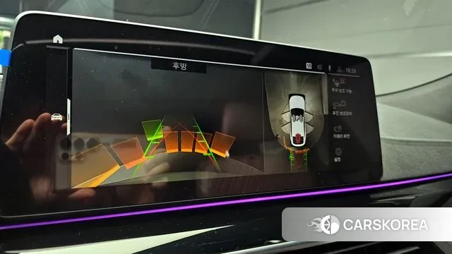 BMW 6 Series GT (G32) id 3334527 из Кореи 7