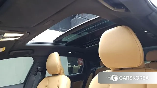 Volvo S90 id 3478093 из Кореи 7