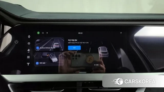 Renault Korea (Samsung) Grand Coleos id 3415251 из Кореи 7