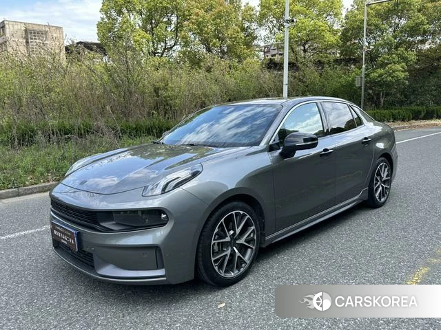 Lynk 03 id 4219691 из Китая 7