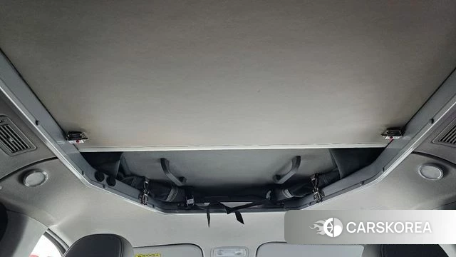 Hyundai The New Grand Starex id 4246322 из Кореи 7