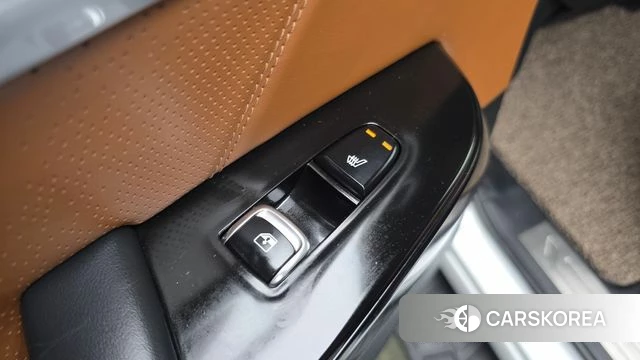 Kia Mohave Master id 4740372 из Кореи 7