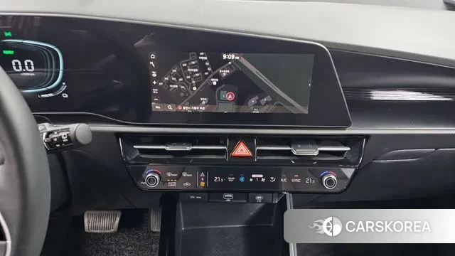 Kia Di Ol Nu Niro id 3701827 из Кореи 7