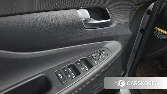 Hyundai Santa Fe TM id 3772955 из Кореи 7