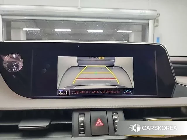 Lexus ES300h 7th generation id 3034119 из Кореи 7