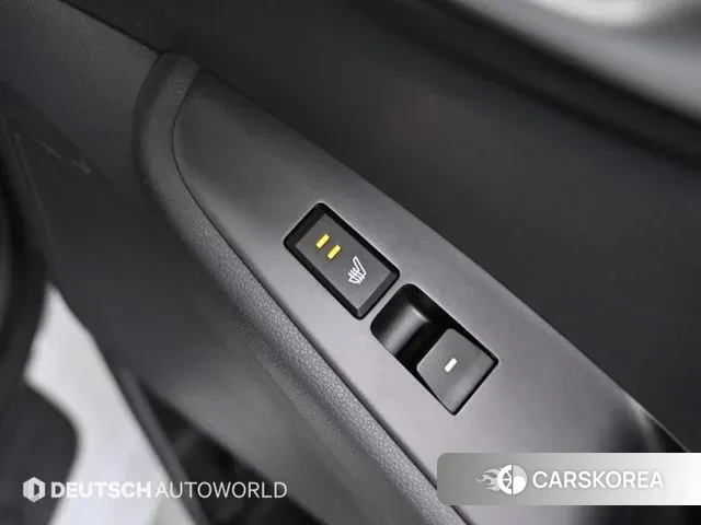 Hyundai Ionic Electric id 3588537 из Кореи 7