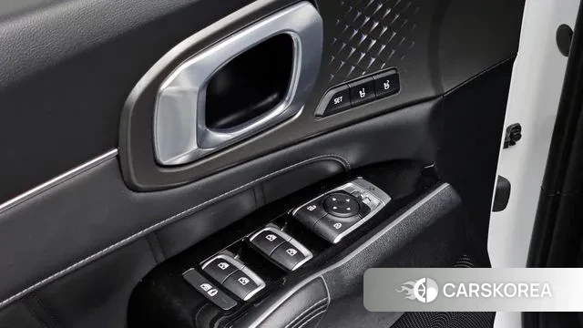 Kia Sorento 4th Generation id 3289751 из Кореи 7