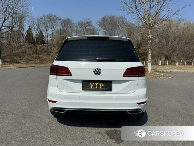 Volkswagen Golf*Jiayu id 4213617 из Китая 7
