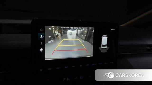 Hyundai Staria id 4618060 из Кореи 7