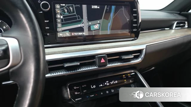 Kia K5 3rd generation id 4630618 из Кореи 7