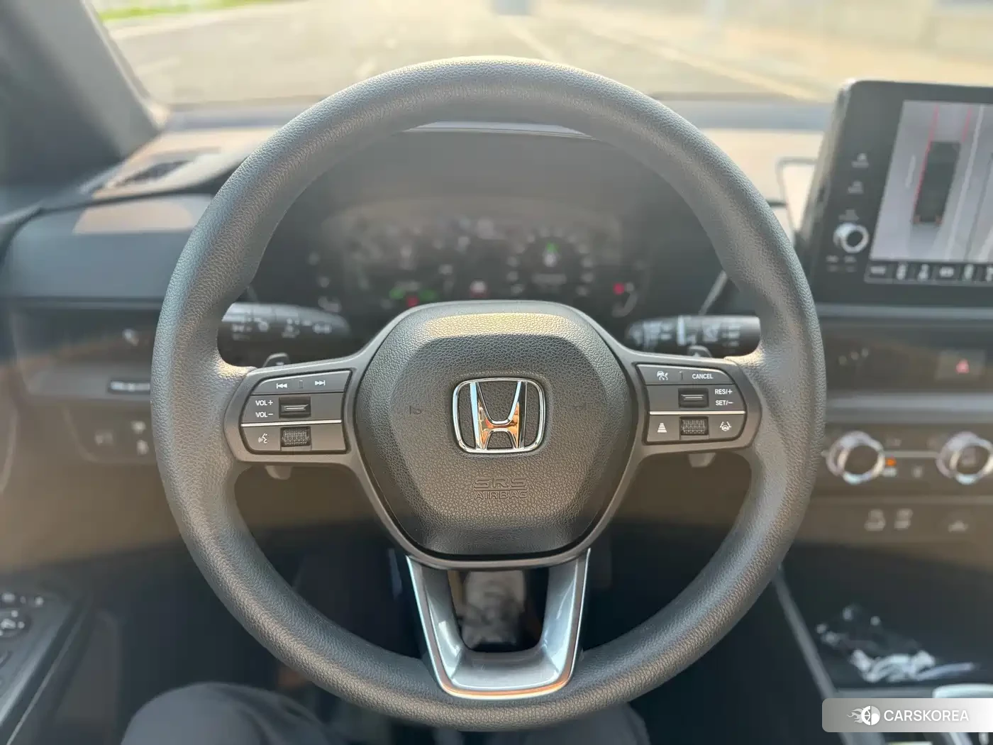 Honda CR-V id 4644677 из Китая 7