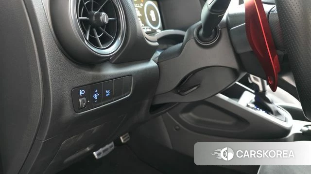 Hyundai The New Kona id 3799494 из Кореи 7