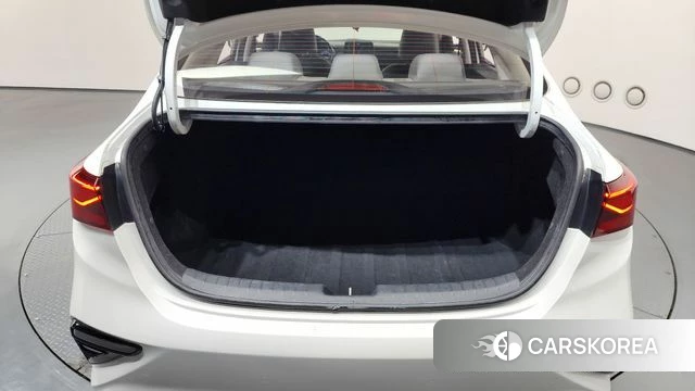 Kia Come New K3 id 4345682 из Кореи 7