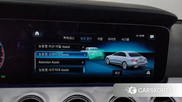 Mercedes-Benz E-Class W213 id 3712739 из Кореи 7